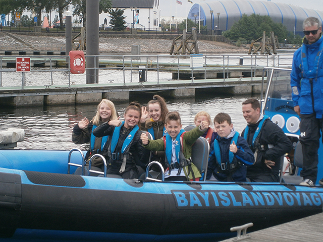 Amrywiaeth o dylluanod