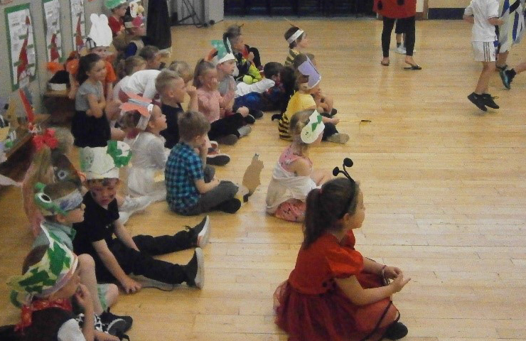 Parti Cyfnod Sylfaen