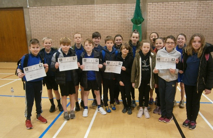 Amrywiaeth o dylluanod