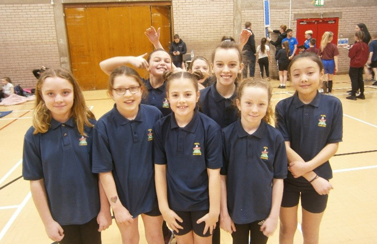 Amrywiaeth o dylluanod